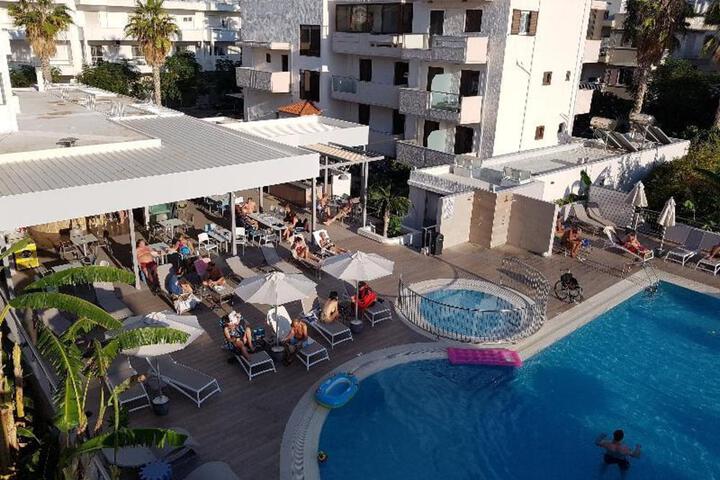 Fitness Facility Photos