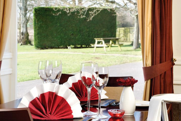 Dining Photos