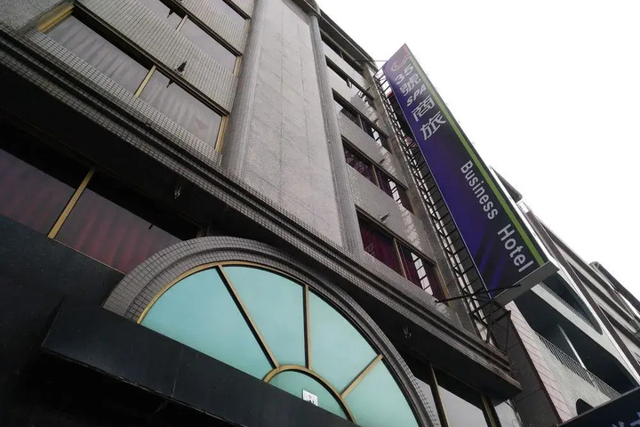 Hotel 35