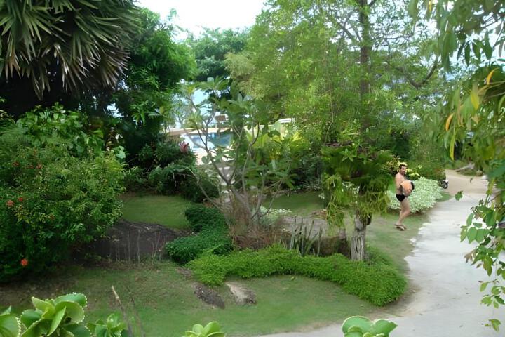 Fitness Center Photo