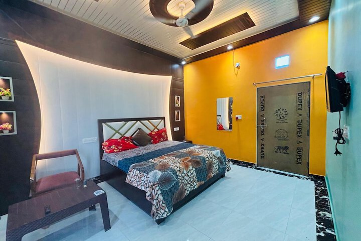 Shree Vishnupriya Homestay