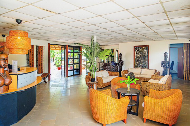 Hotel Interior 2 of 70