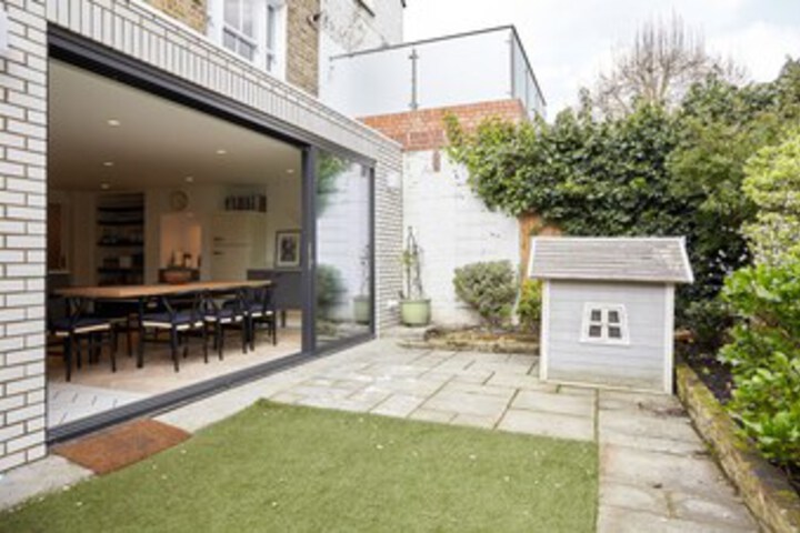 Terrace/Patio 22 of 22