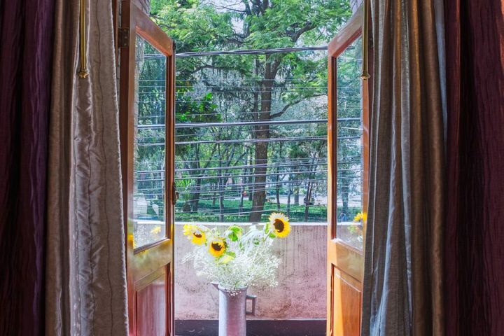 Terrace/Patio 274 of 293