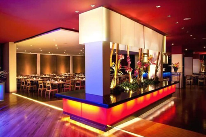 Restaurants