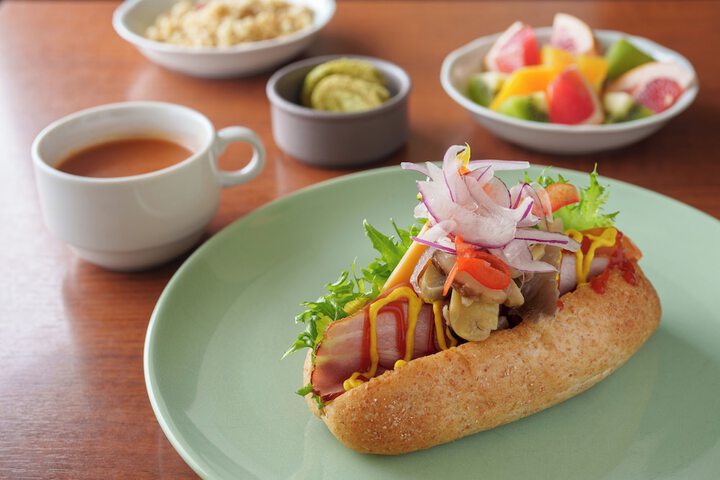 Food