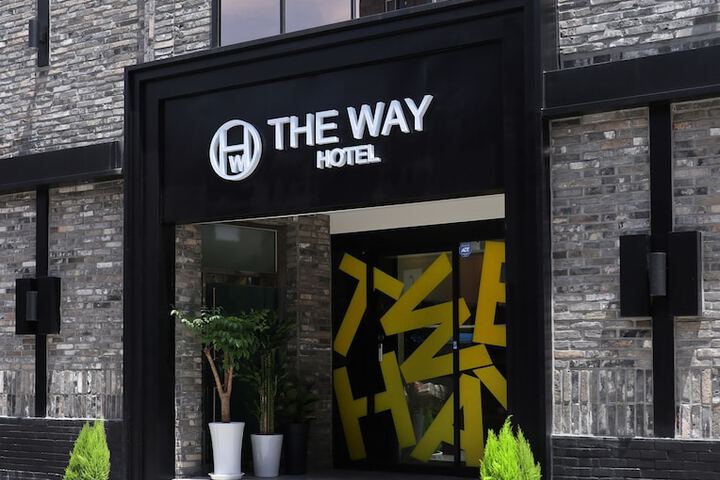 Hotel 31 of 32