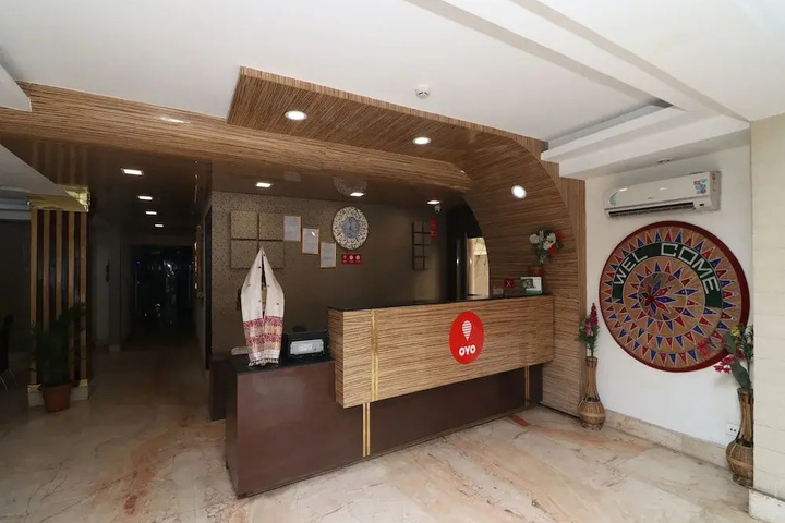 Hotel Interior 2 of 20