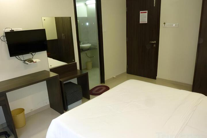 Suite Room