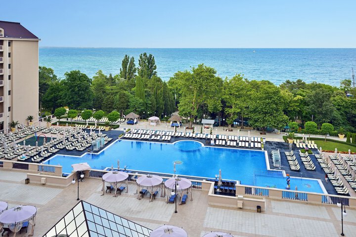 View from room