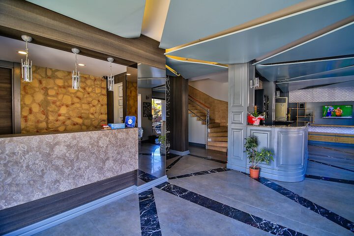 Hotel Interior 2 of 43