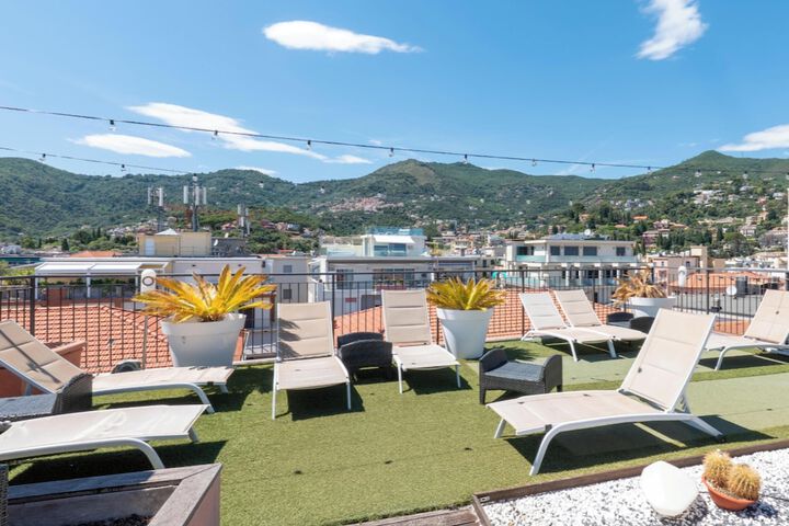Terrace/Patio 67 of 71
