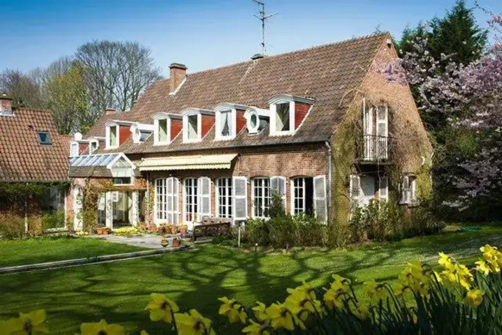 Image of Le Jardin dAlix