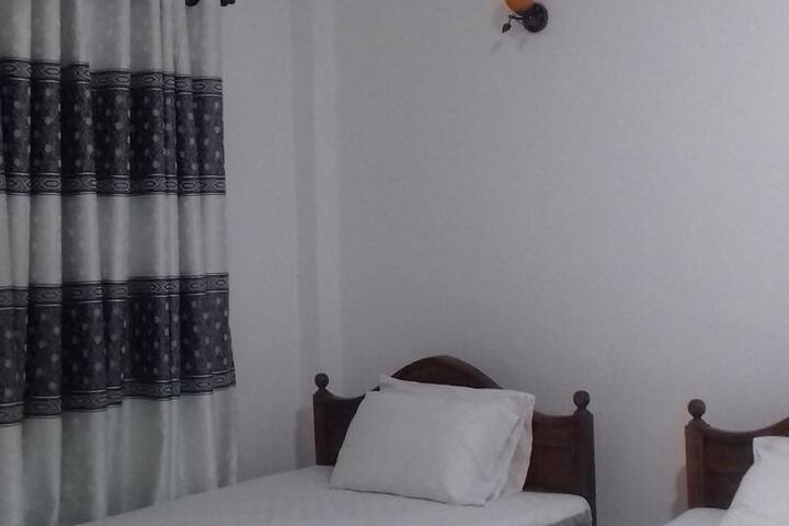 Guest Suite Photo