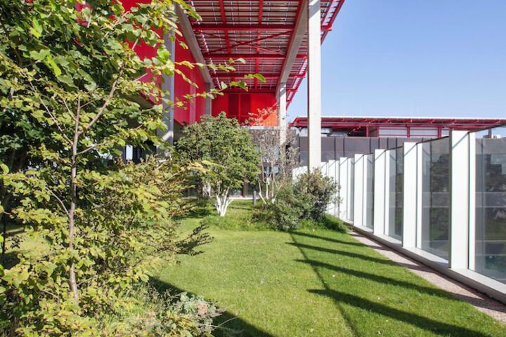 Terrace/Patio 68 of 75