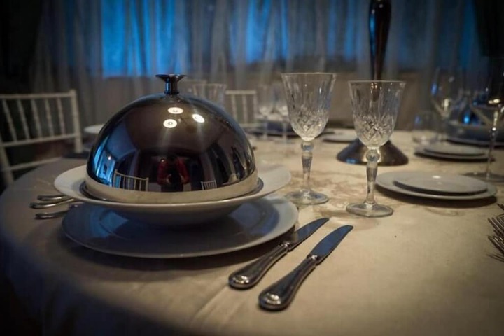 Dining 11 of 29