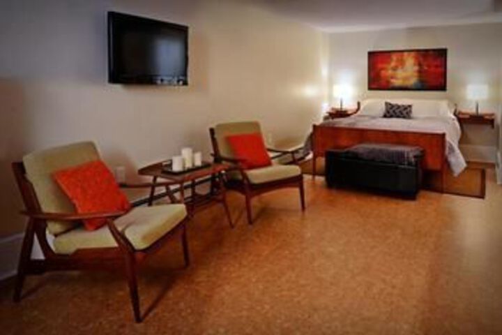 Interior Photo