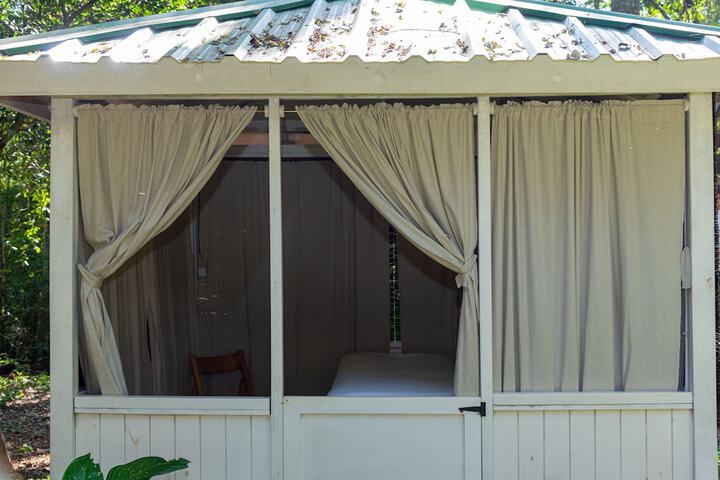 Spa Menu