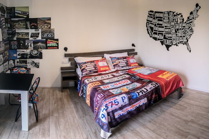 Motel Eldorado