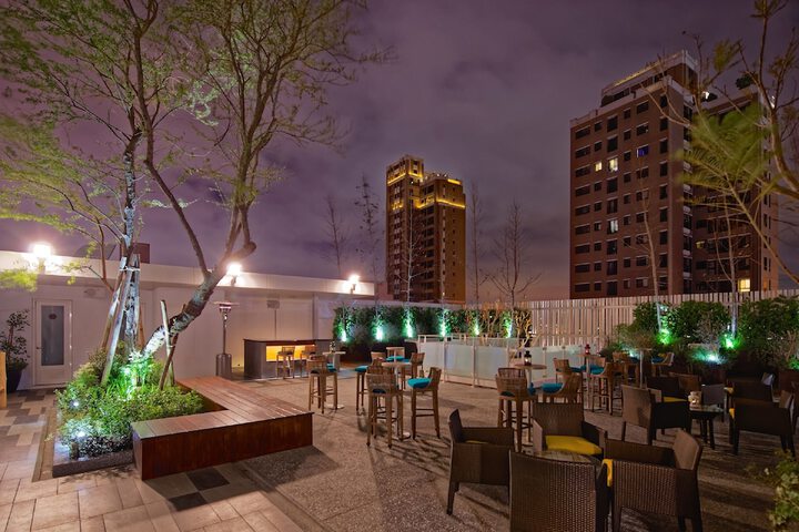 Terrace/Patio 49 of 160