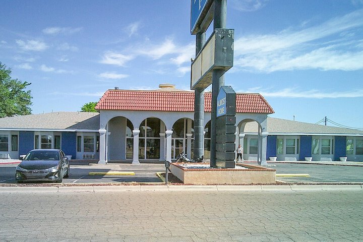 Outside Photo