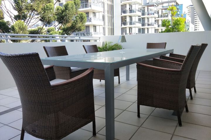 Terrace/Patio 111 of 112