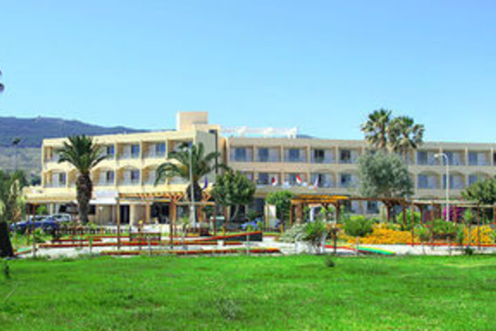 Hotel 26 of 44