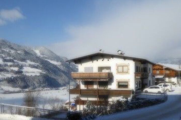 Apart Krone