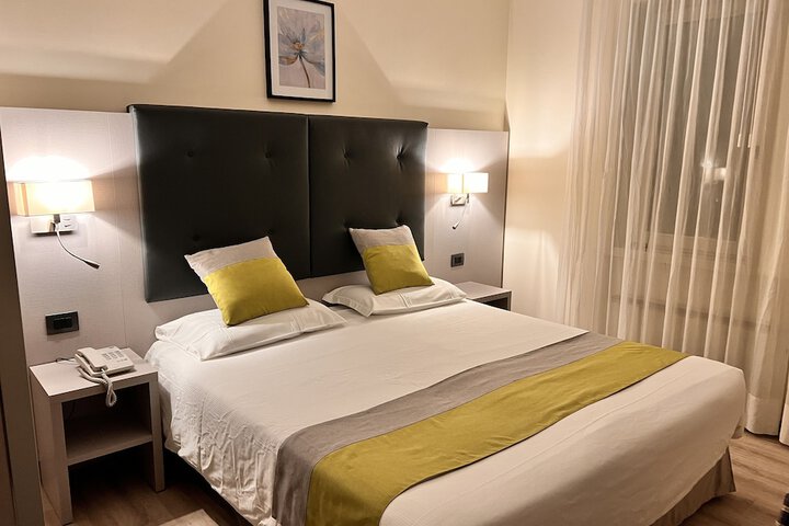 Hotel Aurora in Mestre