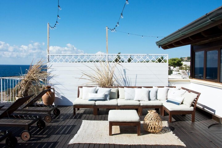 Terrace/Patio 21 of 37