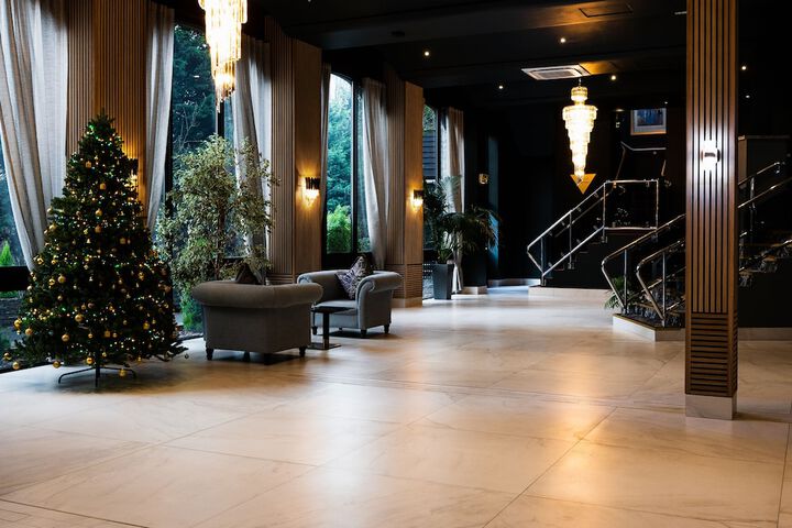 Hotel Interior 7 of 295