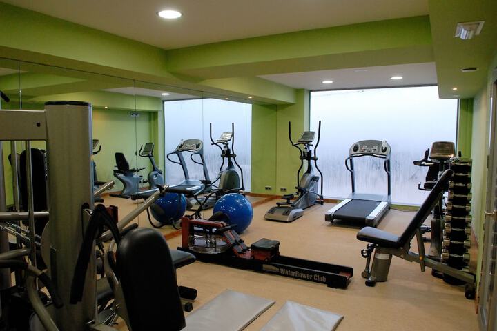 Health and Fitness 30 of 65