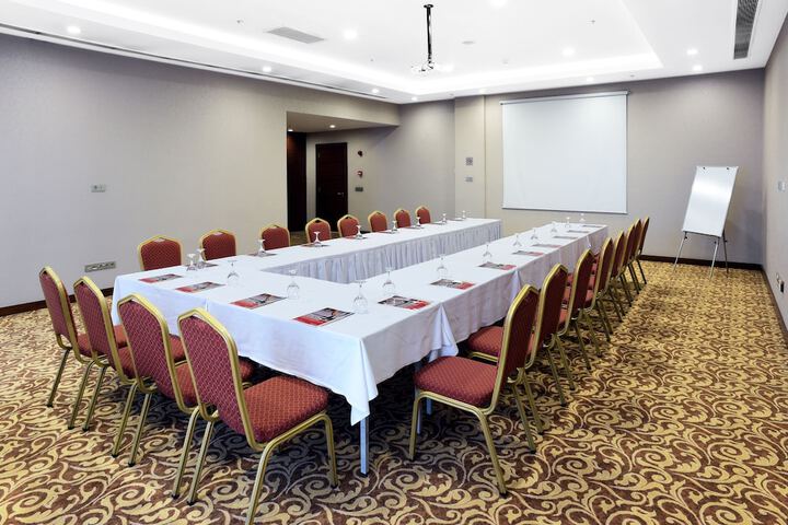 Meeting 22 of 33