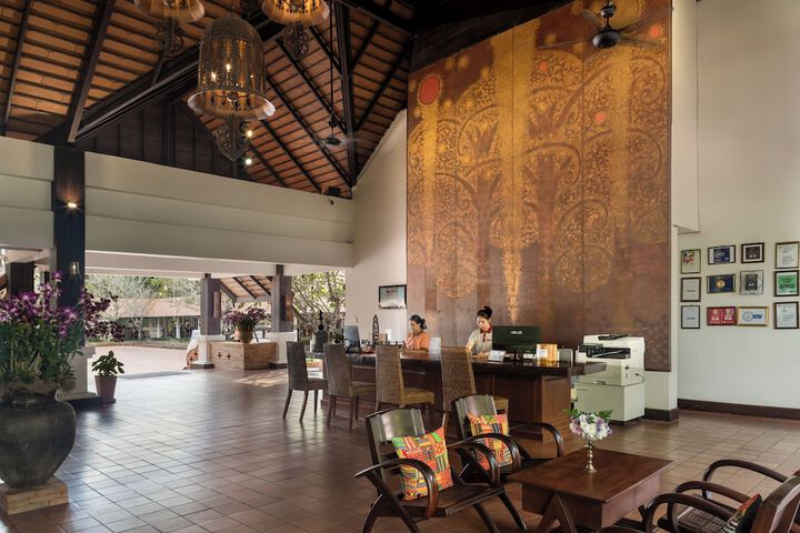 Lobby Photos