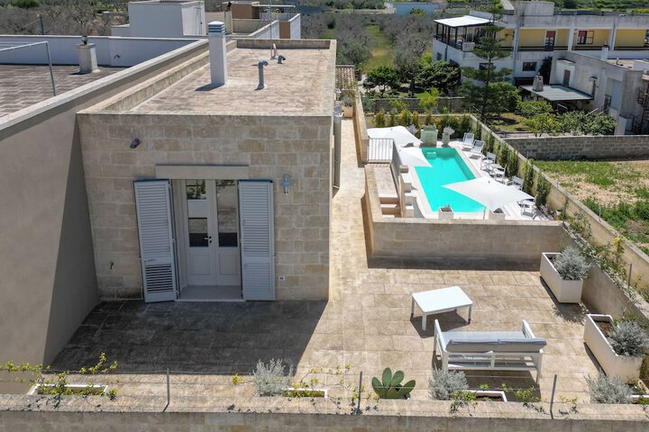 Terrace/Patio 26 of 56