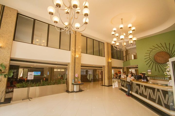 Hotel Interior 2 of 91