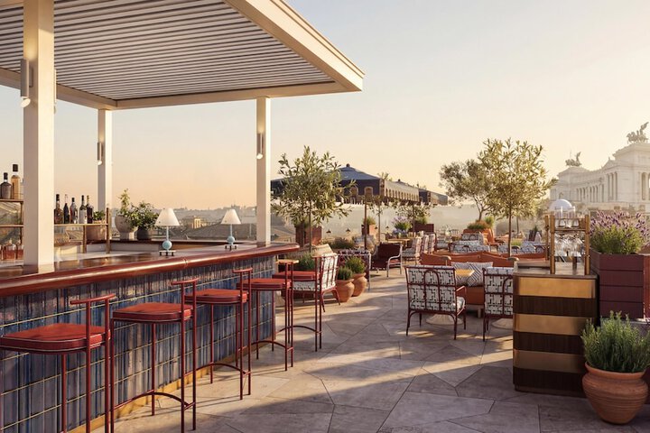 Terrace/Patio 64 of 94