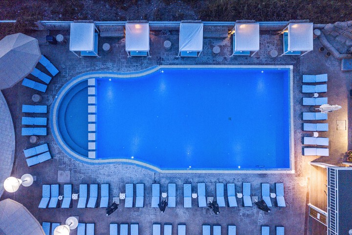 Pool 14 of 43