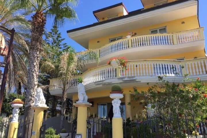 Image of Hotel Cridda