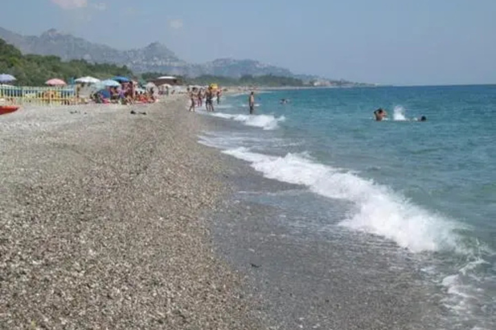 Beach 3 of 4