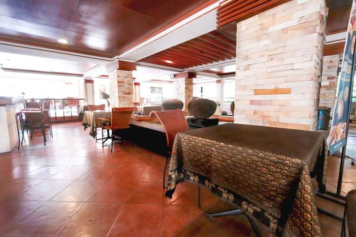 Restaurants