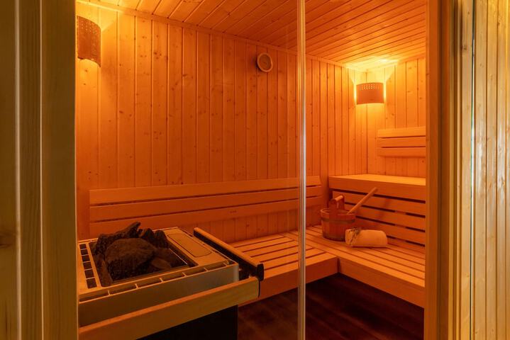 Hotel Spa