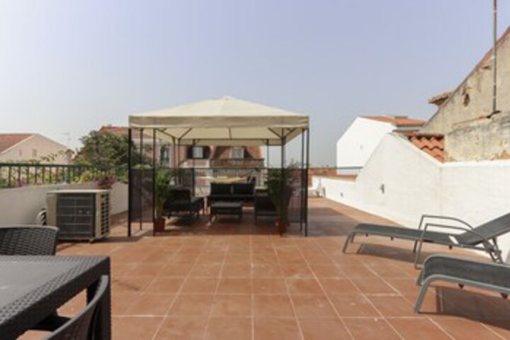 Terrace/Patio 26 of 30