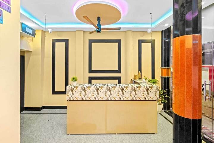 Hotel Interior 2 of 45