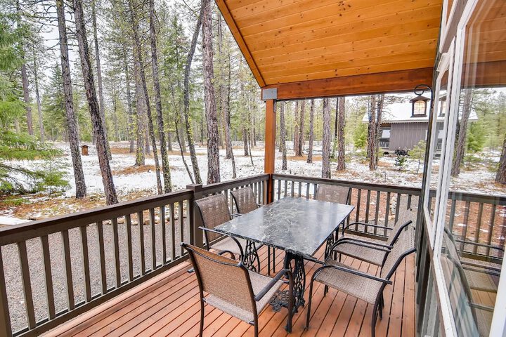 Terrace/Patio 22 of 22