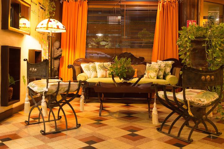Hotel Interior 2 of 62
