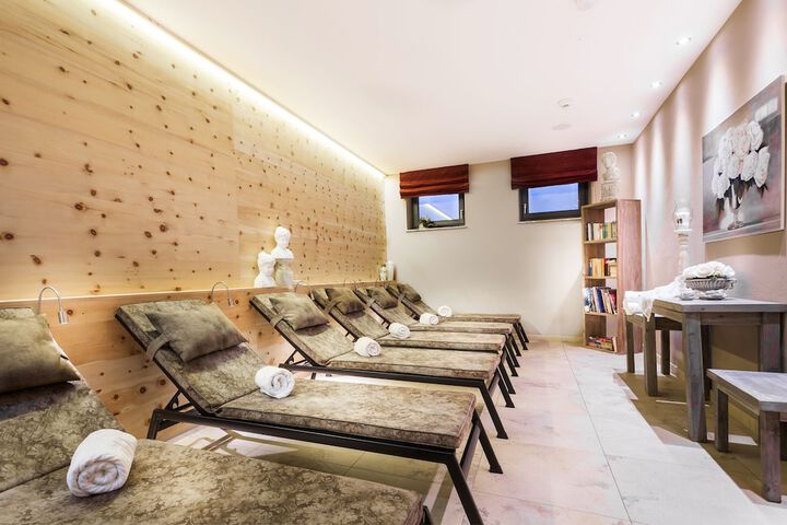 Spa Photos