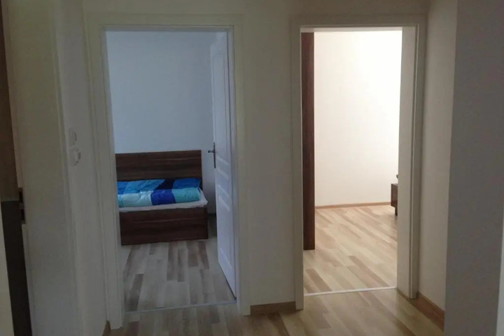 Apartmán Zlatonka