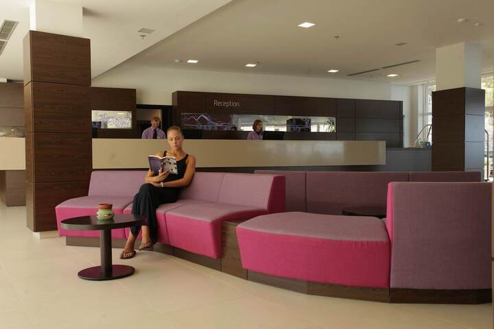 Hotel Interior 2 of 89