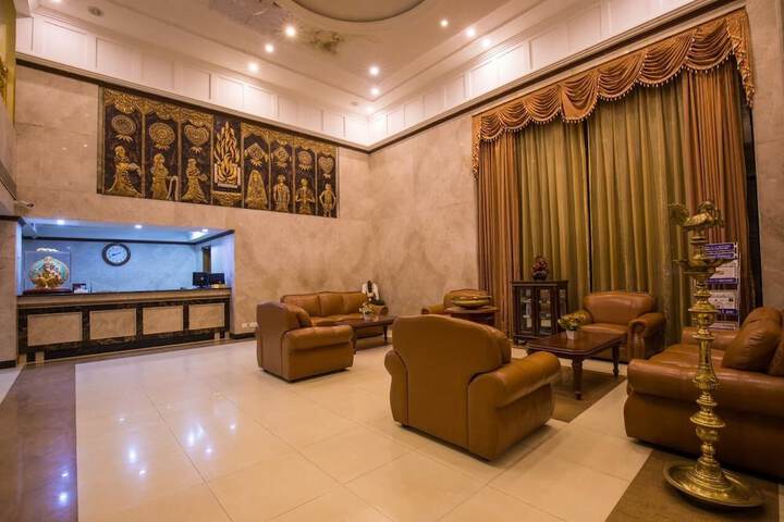 Hotel Interior 2 of 7